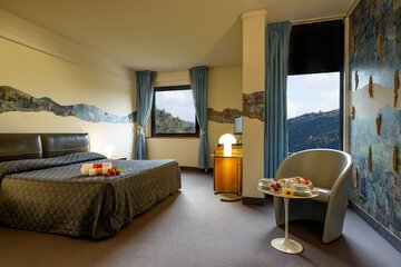 Room service - dining