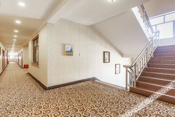Hotel Interior or Public Areas