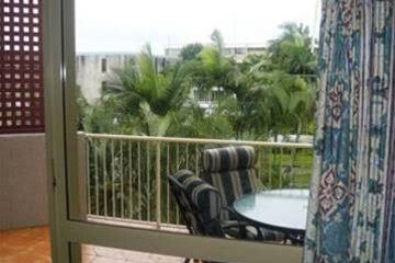  Sorrento Seaside Holiday Apartments 10