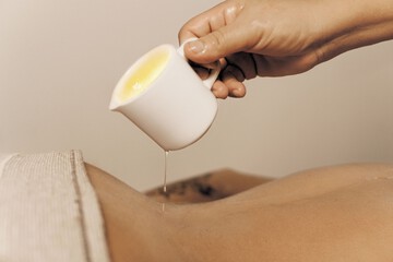 Spa treatment