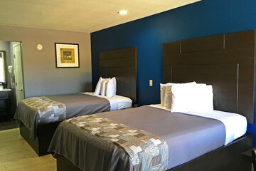 Americas Best Value Inn Denham Springs Baton Rouge