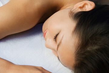 Spa treatment