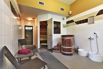 Treatment room