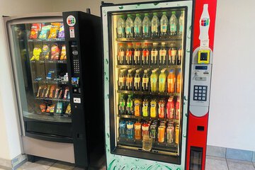 Vending machine
