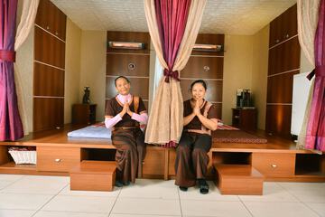 Massage