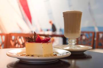 Coffee shop