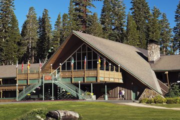 Mammoth Mountain Inn