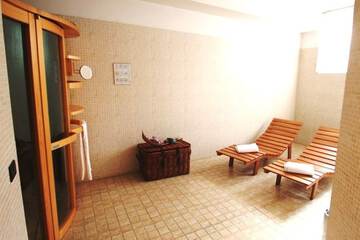 Spa treatment