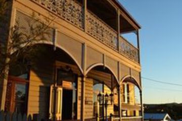 Hotel Front