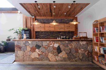 Building design