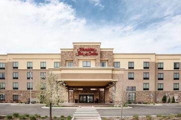 Hampton Inn & Suites Denver / South-RidgeGate