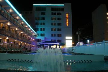 Children's pool