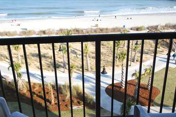 Terrace/Patio 41 of 44