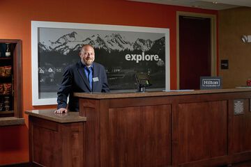 Hotel Interior 3 of 30