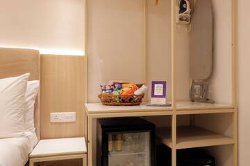 Minibar