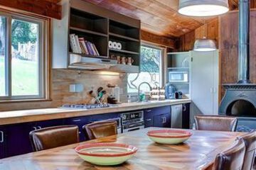In-Room Kitchen