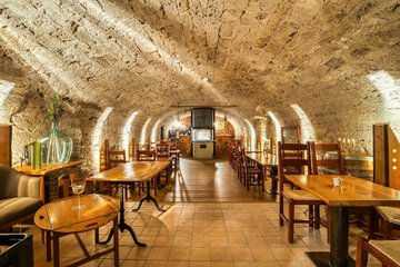 Winery