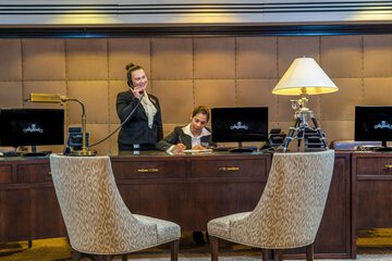 Hotel Interior 6 of 30