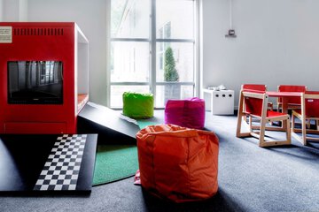 Day care