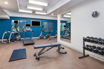 Sports facility