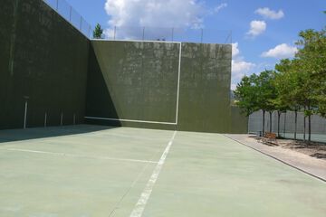 Sports facility