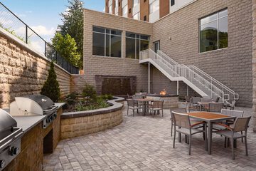 Terrace/Patio 34 of 46