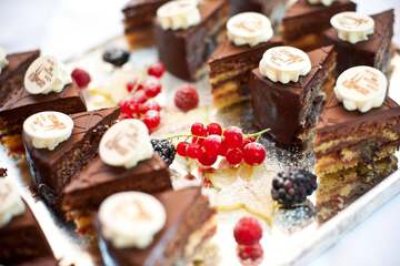 Delicatessen