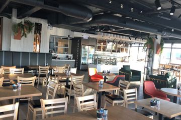 Cafe