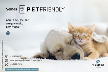 Pet-friendly