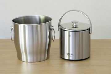 Shared kitchen facilities