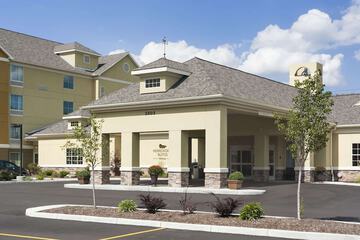 Homewood Suites by Hilton Binghamton / Vestal NY