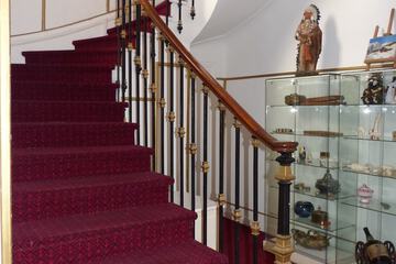 Staircase