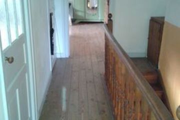 Hotel Entrance