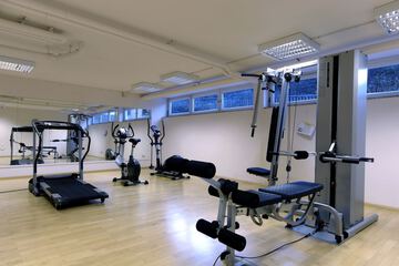 Sports facility