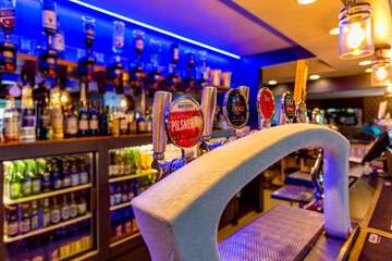 Sports bar