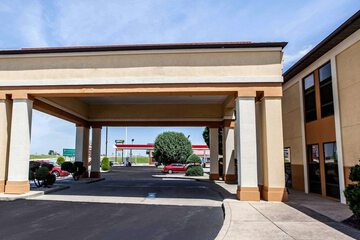 Quality Inn Arcola