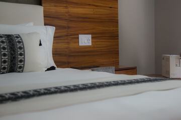 Cleanliness standards