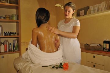 Spa treatment