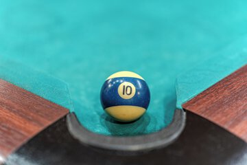 Billiards