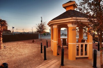 Gazebo