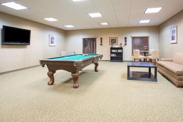 Sports facility