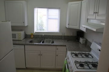 In-Room Kitchen