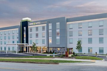 Home2 Suites by Hilton Johnson City TN