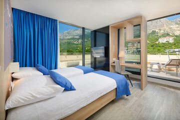 Children's theme room