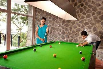 Billiards
