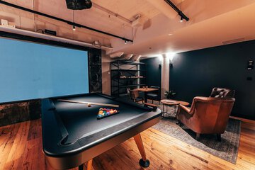 Billiards