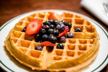 Breakfast/Coffee Service 81 of 88