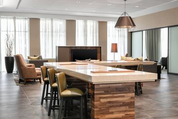 Courtyard by Marriott Sioux City Downtown / Convention Center