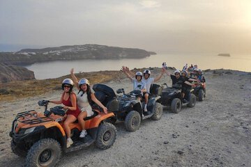 Segway tours