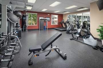 Health and Fitness 36 of 37